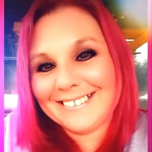 Meet your Posher, Courtney